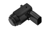 Senzor parcare Audi Q7 2009-, Seat Altea 2004- Altea Xl 2006-, Leon 2005-, Toledo 2004- Skoda Octavia 1996-, Vw Golf 5 2003-, Conector Negru, NTY EPD