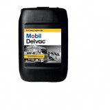 Ulei mobil delvac xhp extra 10w40 20l