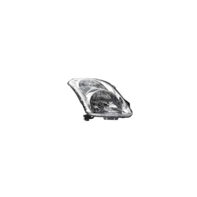Far SUZUKI SWIFT III MZ EZ ALKAR 2742987 foto