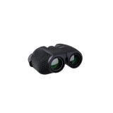 Binoclu compact Comet 10x25, husa cu snur, laveta