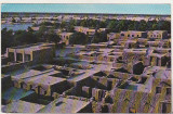 Bnk cp Mali - Timbuktu - uzata, Necirculata, Printata