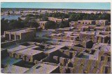 bnk cp Mali - Timbuktu - uzata