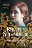 Cumpara ieftin Ruinele splendorii/Megan Chance
