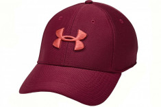 ?apca Under Armour Men&amp;#039;s Blitzing 3.0 Cap 1305036-651 pentru Barbati foto