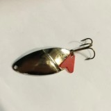 LINGURITA OSCILANTA MISU NICHELATA DOLINGER 8G MICA