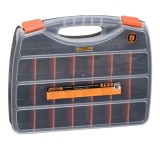 Geanta din plastic pentru accesorii15&quot; - 380x310x60mm Best CarHome