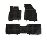 Covorase auto Chery Jaecoo 7 PHEV 2024-prezent Rezaw Plast