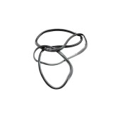 Garnitură ușă pentru cuptor BOSCH 00095546 00068856 00069144 SIEMENS Original