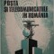Posta si telecomunicatiile in Romania &ndash; Gheorghe Enciu