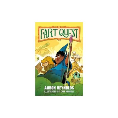 Fart Quest foto