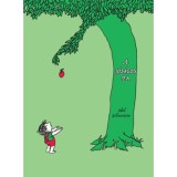 A j&oacute;s&aacute;gos fa - Shel Silverstein