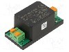Alimentator SMPS, 12V DC, 2,5A, 30W, RECOM - RACM30-12SK/277/PMP