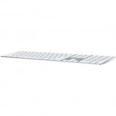 Tastatura Apple Magic Keyboard cu numpad, Layout INT English foto