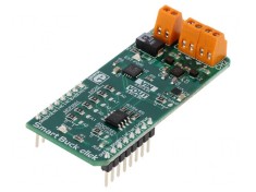 Placă Prototip DC/DC I2C SMART BUCK CLICK