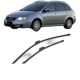 Cumpara ieftin Set stergatoare auto FIAT CROMA Estate Van (194) din 2006, pentru parbriz, 2 bucati, Bosch Aerotwin