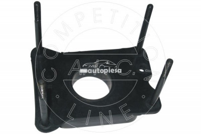 Flansa, injectie monopunct VW POLO (6N1) (1994 - 1999) AIC 51796 foto