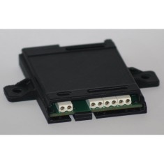 TM3.24 modul carlig remorcare canbus remorca 7 sau 13 pini, 12V Universal