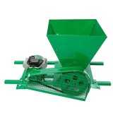 Cumpara ieftin Zdrobitor Electric Legume/Fructe 2500W, 500kg/ora, 30g, - Campion CMP1534