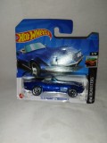 Bnk jc Hot Wheels 2023 - &#039;72 Stingray Convertible - 132/250