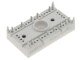 Tiristor &icirc;n Opoziție 1,6kV 47A SEMITOP3