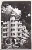 Bnk cp Baile Herculane - Hotelul Cerna - necirculata, Printata