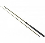 Lanseta Cool Angel CRANE, actiune 80-300g, carbon 50%