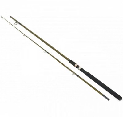 Lanseta Cool Angel CRANE, actiune 80-300g, carbon 50% foto