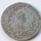Austria 20 kreuzer 1787 B / Kremnica argint Joseph ll