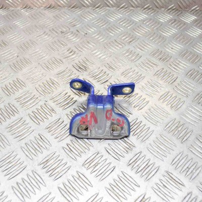 Balama ușă dreapta spate OPEL MOKKA / MOKKA X 2017 13864768 foto