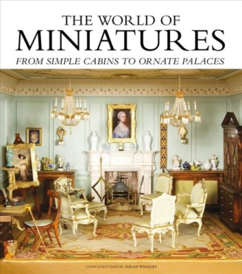 The World of Miniatures: From Simple Cabins to Ornate Palaces foto