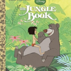 The Jungle Book (Disney the Jungle Book)