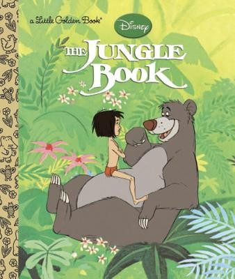 The Jungle Book (Disney the Jungle Book) foto