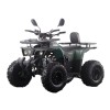 ATV XTR Pro FireShot 002, roti 8 inch, 125cc, 1+1 viteze, culoare verde camo Cod Produs: MX_NEW XTR-002/8PRO1-16