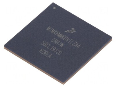 Microcontroler ARM Cortex A53 LFBGA486 foto