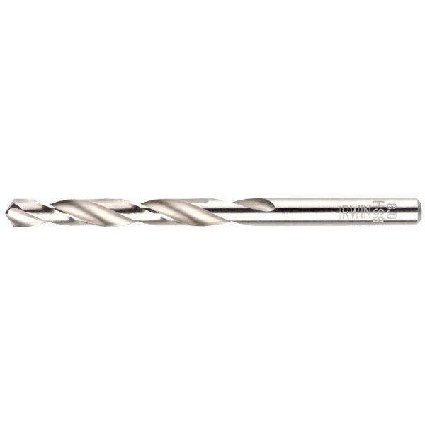 Irwin Burghiu HSS PRO DIN338, 6.4x63x101mm ProAdvanced PowerfulTools