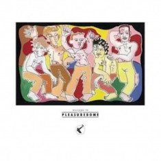 Welcome to the Pleasuredome - Vinyl | Frankie Goes to Hollywood