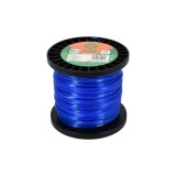 Cumpara ieftin Fir trimmer 2,4 mm 90 m stea Flo 89457 Flo 89457