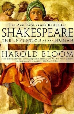 Shakespeare: The Invention of the Human foto