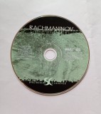 Rachmaninov CD Muzica Clasica Original