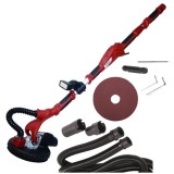 Raider RDP-DS02 - RESIGILAT - Slefuitor pentru pereti 710 W 225 mm turatie reglabila accesorii