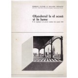 - Olandezul la el acasa si in lume - 74 capodopere ale picturii olandeze din secolul XVII - 130682