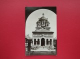 CARTE POSTALA - RPR - CATEDRALA ALBA IULIA