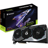 Placa video GeForce RTX 4070 Ti ELITE 12G