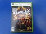 Mercenaries 2: World in Flames - joc XBOX 360