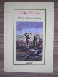 Cumpara ieftin Jules Verne - 800 de leghe pe Amazon (2010, editie cartonata)