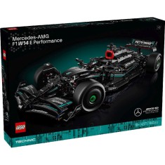 LEGO TECHNIC MERCEDES-AMG F1 W14 E PERFORMANCE 42171 SuperHeroes ToysZone