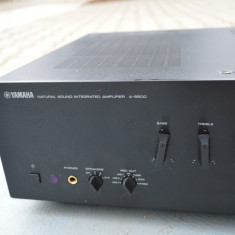 Amplificator Yamaha A-S 500