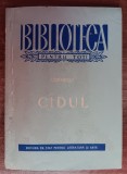 Myh 48f - BPT - Pierre Corneille - Cidul - ed 1966