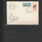 RO - FDC - AL XX-LEA CONGRES INTERNAT DE APICULTURA ( LP 610 ) 1965 ( 1 DIN 1 )