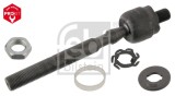 FEBI BILSTEIN 32128 Articulatie axiala, cap de bara